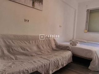 Piso en venta en Perchel Norte - La Trinidad en Málaga