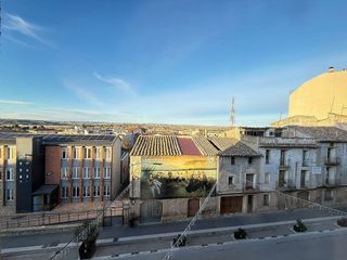 Piso en venta en Caspe