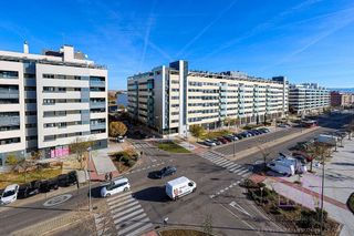 Piso en venta en Espartales en Alcalá de Henares