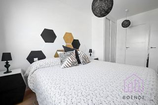 Piso en venta en Espartales en Alcalá de Henares