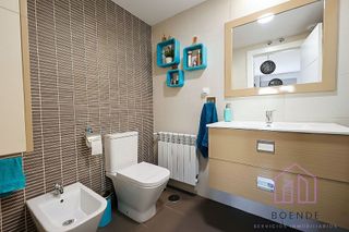 Piso en venta en Espartales en Alcalá de Henares