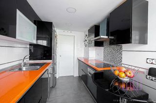 Piso en venta en Espartales en Alcalá de Henares