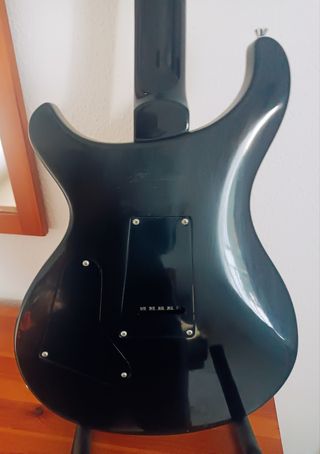 GUITARRA ELECTRICA STAGG - ELECTROACUSTICA ASTHON