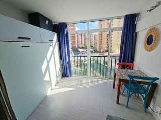Estudio en venta en Pueblo Levante en Benidorm