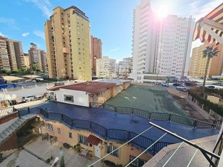 Estudio en venta en Pueblo Levante en Benidorm