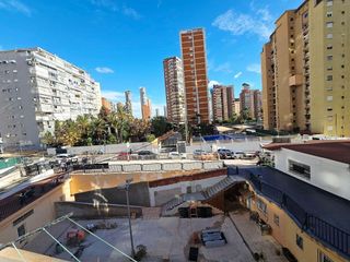 Estudio en venta en Pueblo Levante en Benidorm