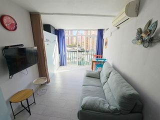 Estudio en venta en Pueblo Levante en Benidorm