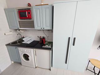 Estudio en venta en Pueblo Levante en Benidorm