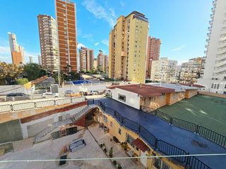 Estudio en venta en Pueblo Levante en Benidorm