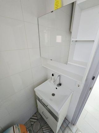 Estudio en venta en Pueblo Levante en Benidorm