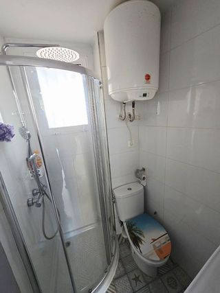 Estudio en venta en Pueblo Levante en Benidorm