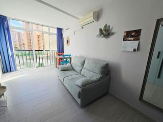 Estudio en venta en Pueblo Levante en Benidorm