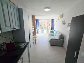 Estudio en venta en Pueblo Levante en Benidorm