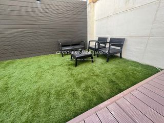 Piso en venta en Alcoy/Alcoi