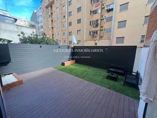 Piso en venta en Alcoy/Alcoi