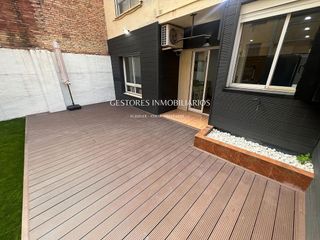 Piso en venta en Alcoy/Alcoi