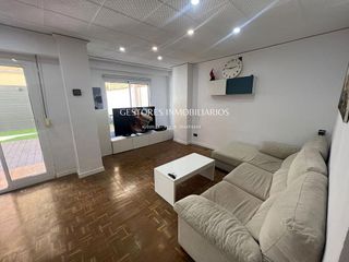 Piso en venta en Alcoy/Alcoi