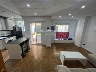 Piso en venta en Alcoy/Alcoi