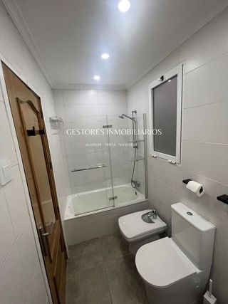 Piso en venta en Alcoy/Alcoi