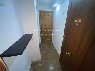 Piso en venta en Alcoy/Alcoi