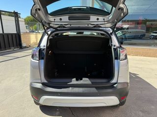 Opel CrossLand 1.2 96kW (130CV) GS Line