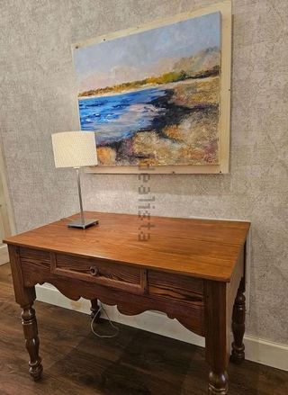 Piso en venta en Centro en Ferrol