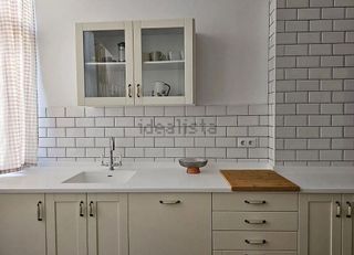 Piso en venta en Centro en Ferrol