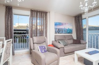 Piso en venta en Monóvar/Monòver