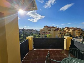 Piso en venta en Calahonda en Mijas
