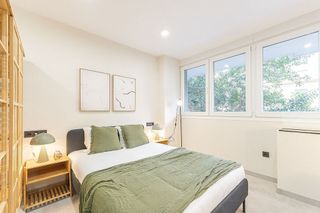 Piso en venta en Perchel Norte - La Trinidad en Málaga