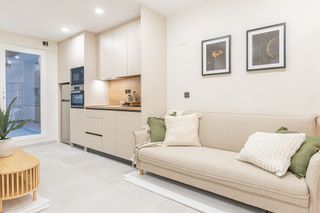 Piso en venta en Perchel Norte - La Trinidad en Málaga