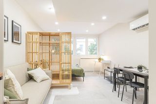 Piso en venta en Perchel Norte - La Trinidad en Málaga