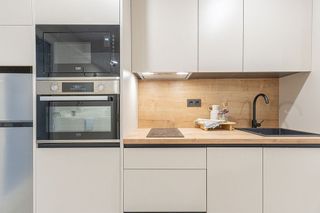 Piso en venta en Perchel Norte - La Trinidad en Málaga