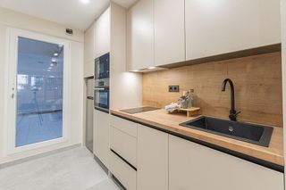 Piso en venta en Perchel Norte - La Trinidad en Málaga