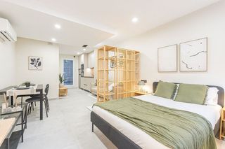 Piso en venta en Perchel Norte - La Trinidad en Málaga