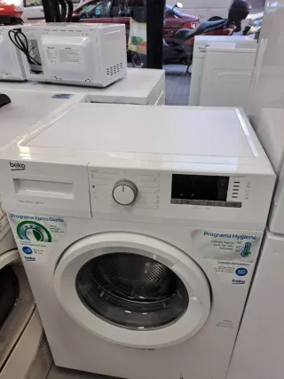 ♤Oferta súper pack nevera y lavadora con garantía♤