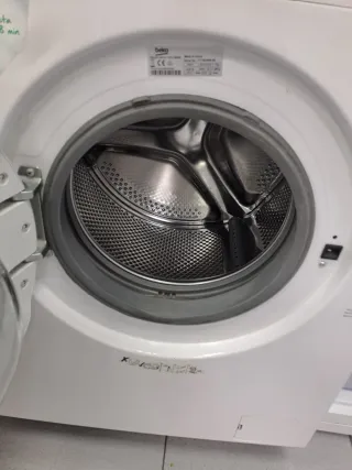 ♤Oferta súper pack nevera y lavadora con garantía♤