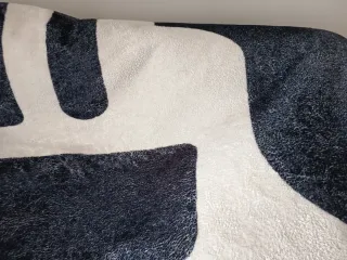 Tappeto 160x230 Design Astratto