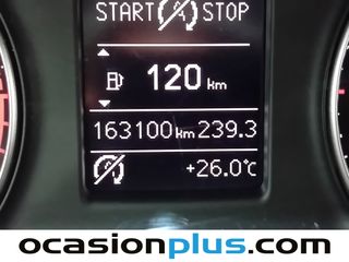 Audi Q3 Ambiente 2.0 TDI 103 kW (140 CV)