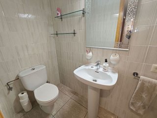 Piso en venta en Temple en Tortosa