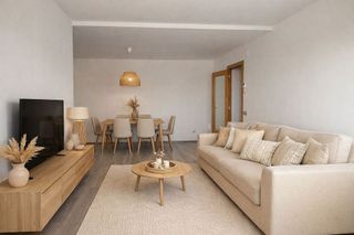 Ático en venta en Port en Badalona