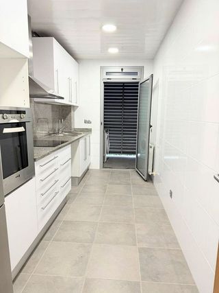 Ático en venta en Port en Badalona