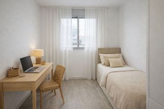 Ático en venta en Port en Badalona