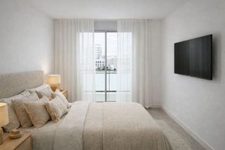 Ático en venta en Port en Badalona