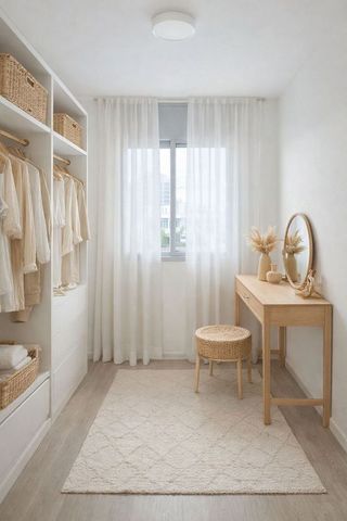 Ático en venta en Port en Badalona