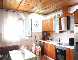 Casa pareada en venta en Serraparera en Cerdanyola del Vallès