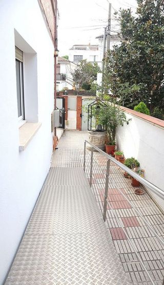 Casa pareada en venta en Serraparera en Cerdanyola del Vallès