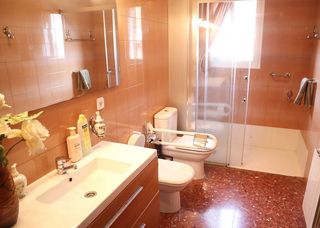 Casa pareada en venta en Serraparera en Cerdanyola del Vallès