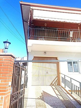 Casa pareada en venta en Serraparera en Cerdanyola del Vallès