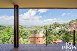 Chalet en venta en La Floresta - Les Planes en Sant Cugat del Vallès